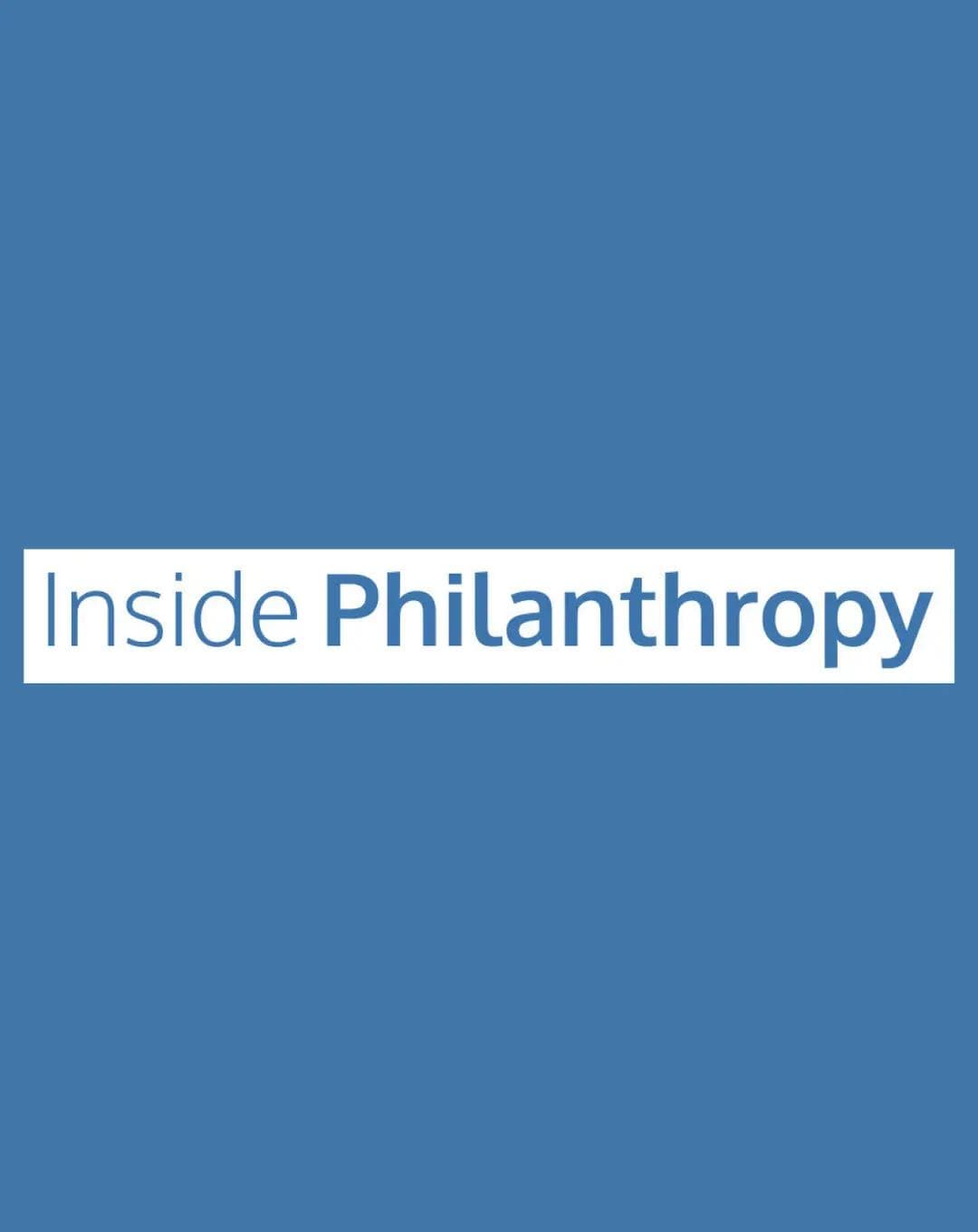 Philanthropy’s Responsibility: Funding Faith in Democracy
