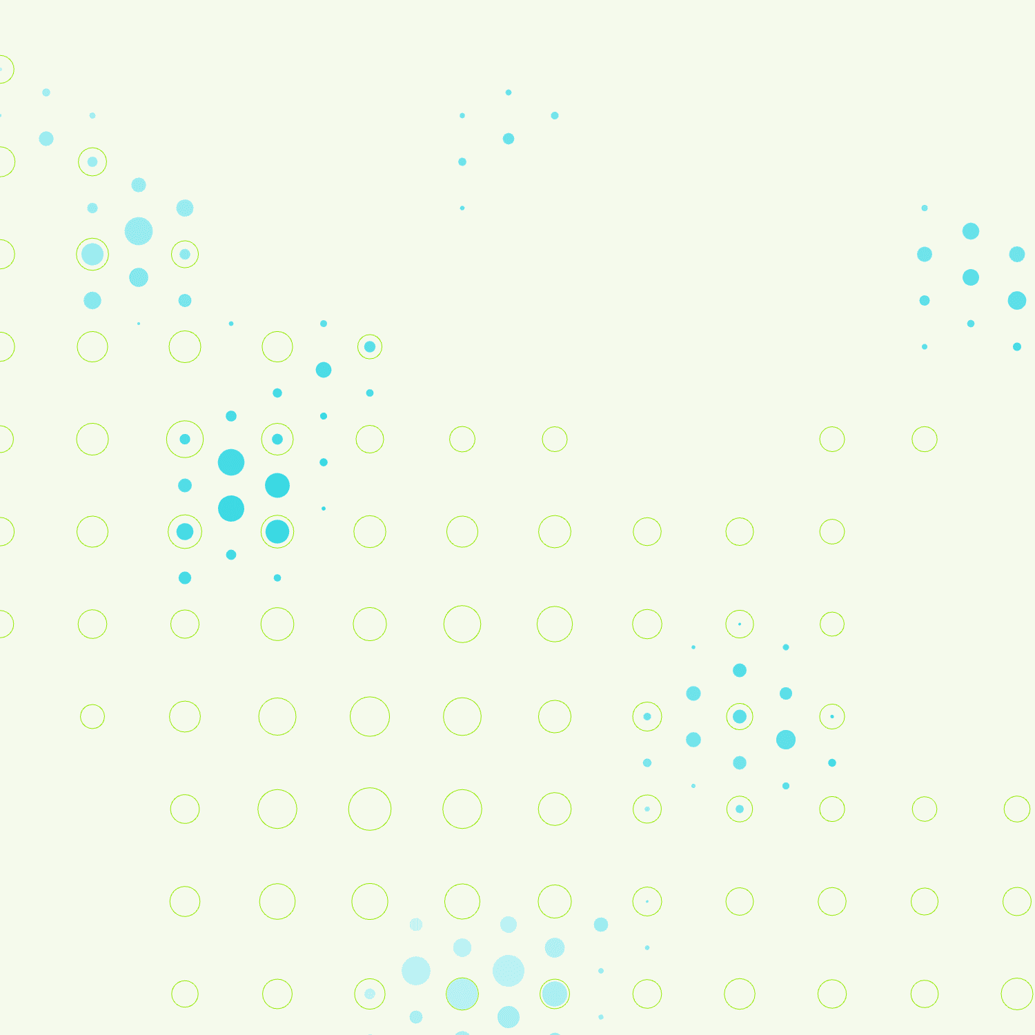 A Snapshot of Hope in America