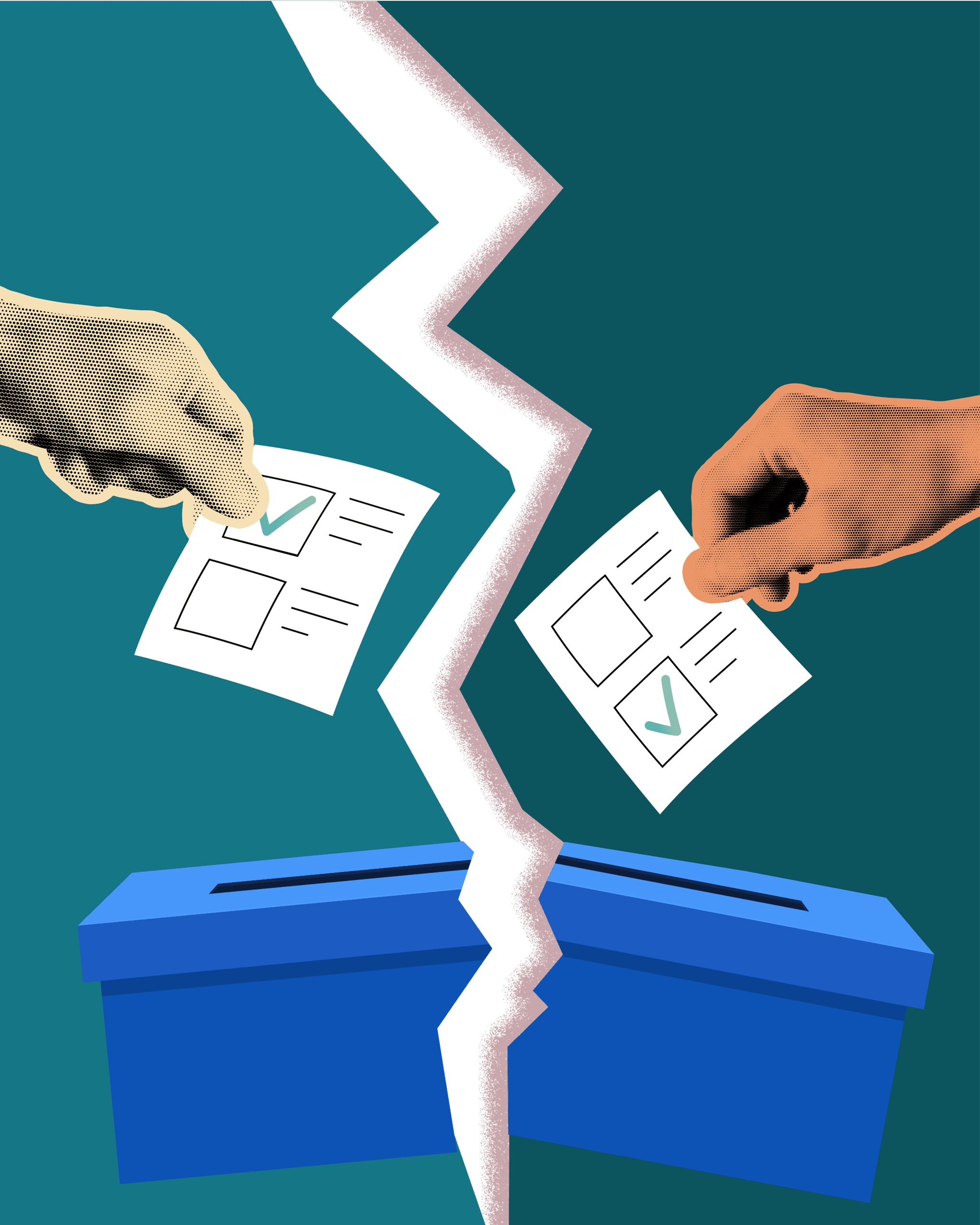 From Data to Impact in Four Days