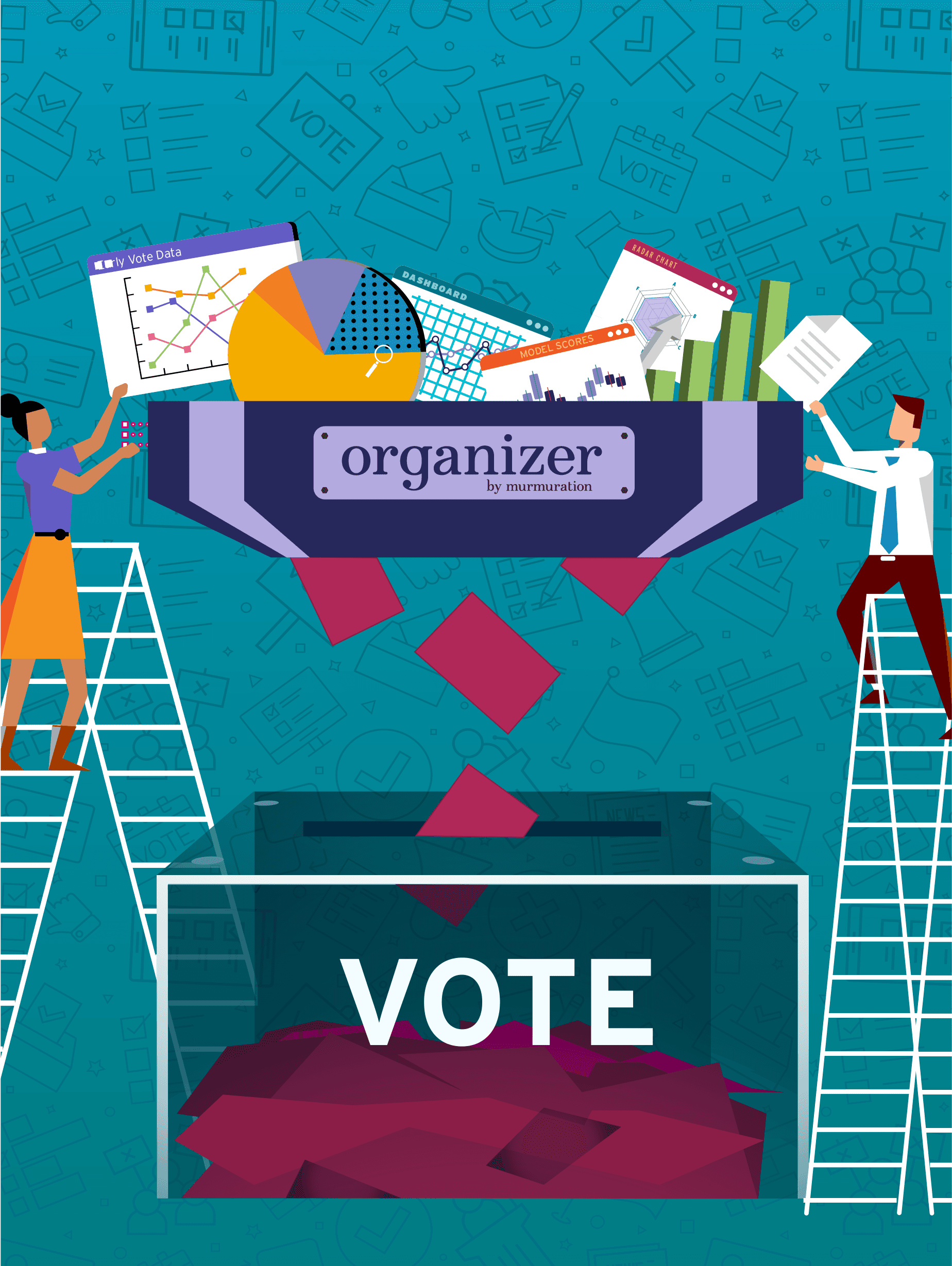 Achieving a 77% Win Rate Across Local Elections