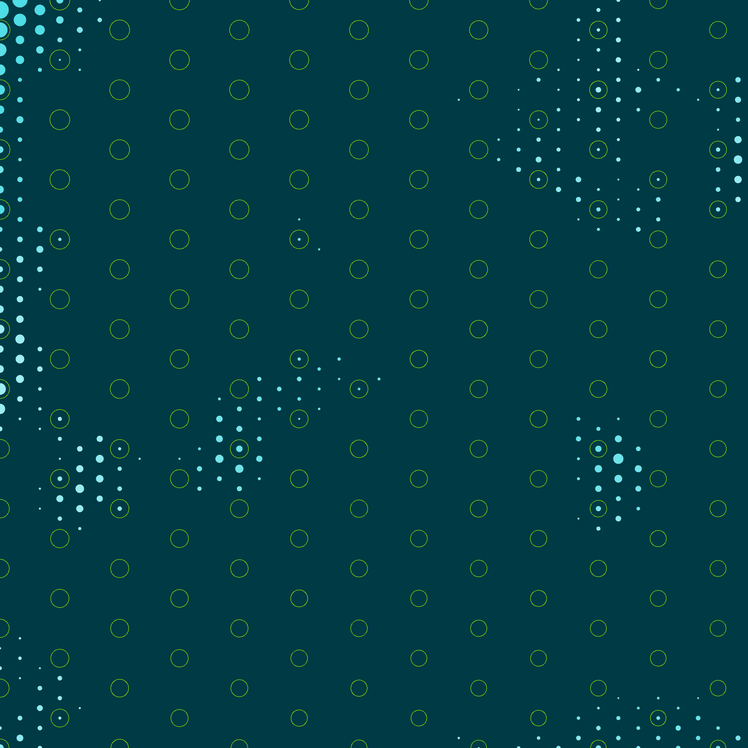 The Weight We’re Carrying