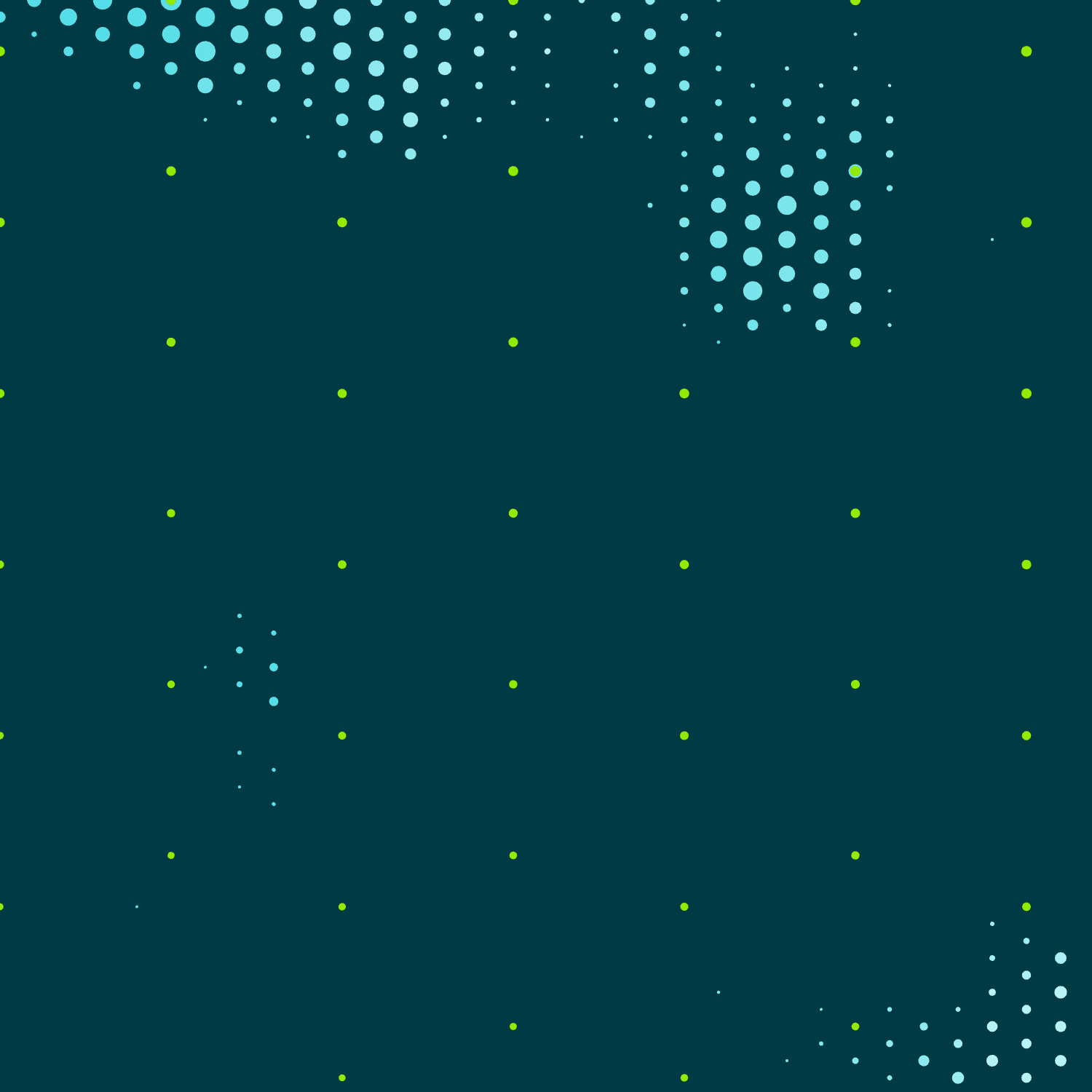 The Quiet Strength of Community