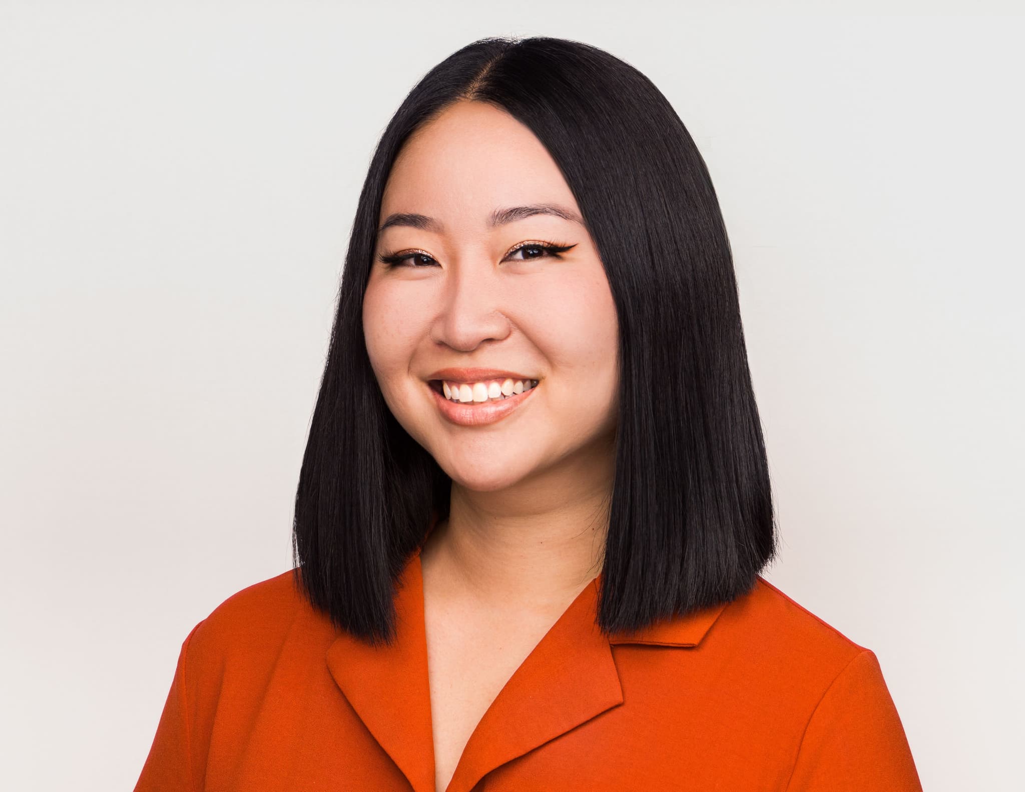 The People Behind the Mission: Jamie Hwang’s Journey at Murmuration
