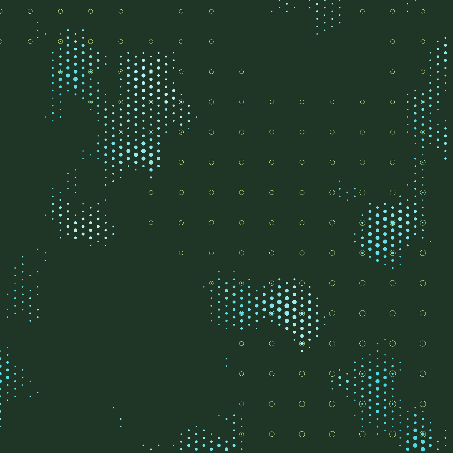 The Platform that Breaks the Pattern