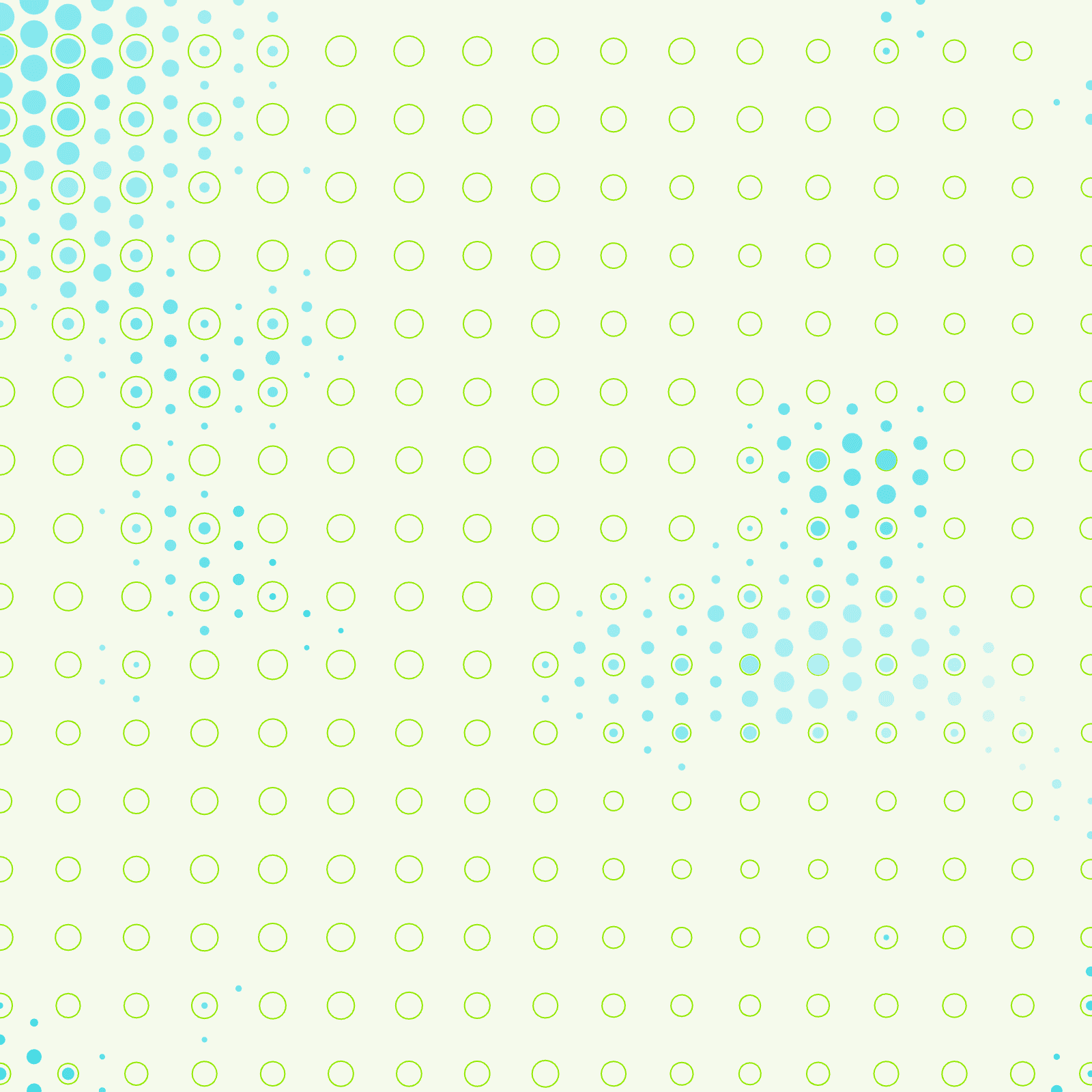 How to Read the Emotional Map of America