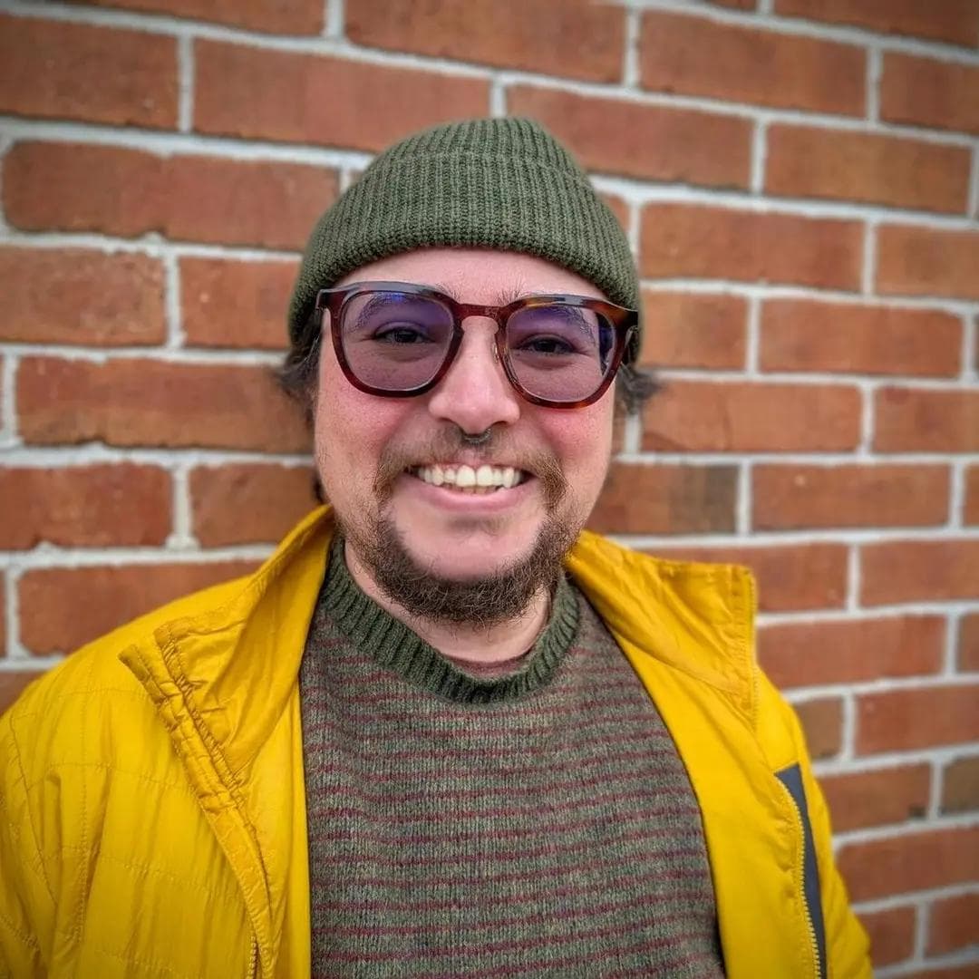 Carson Harder-Hyde's Pathway to City Council Member