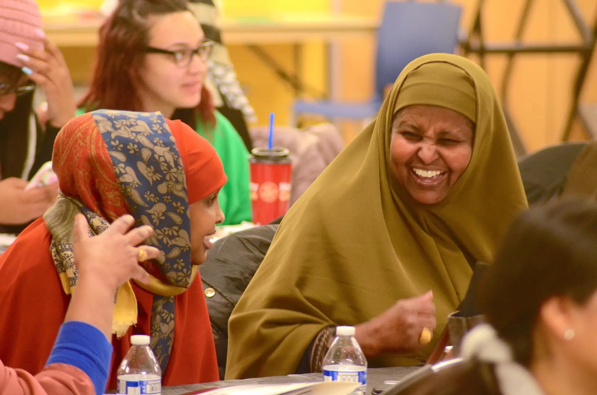 Data-Driven Strategies to Amplify Every Voice