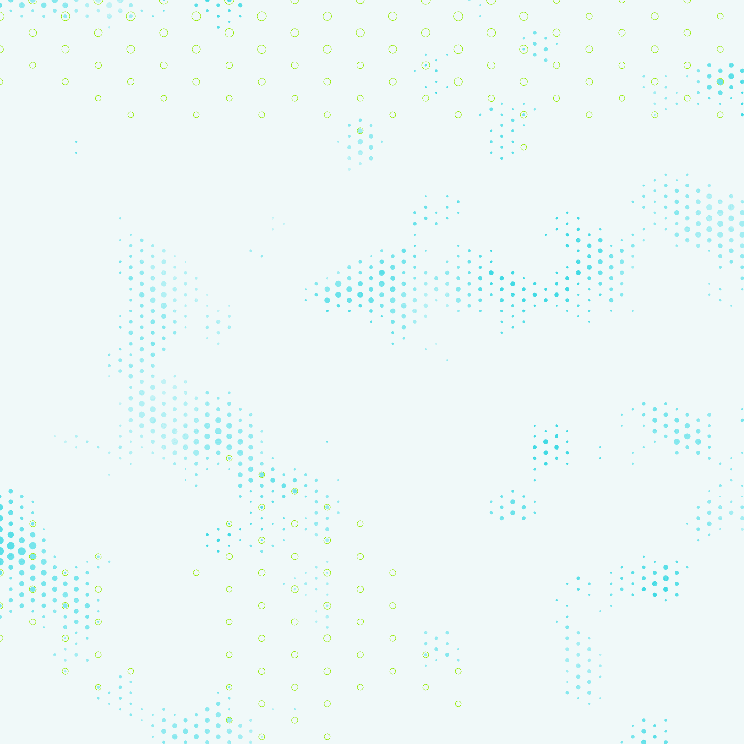 Place Shapes Possibility