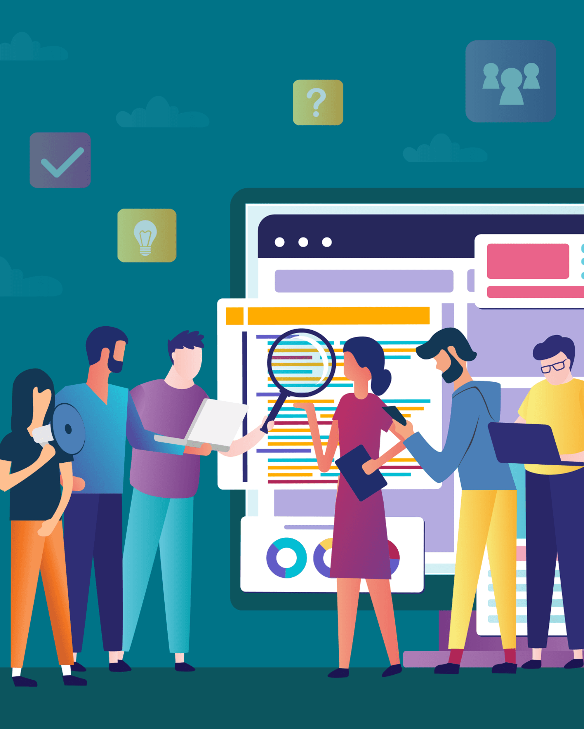 Leveraging Data and Outreach Tools for Advocacy