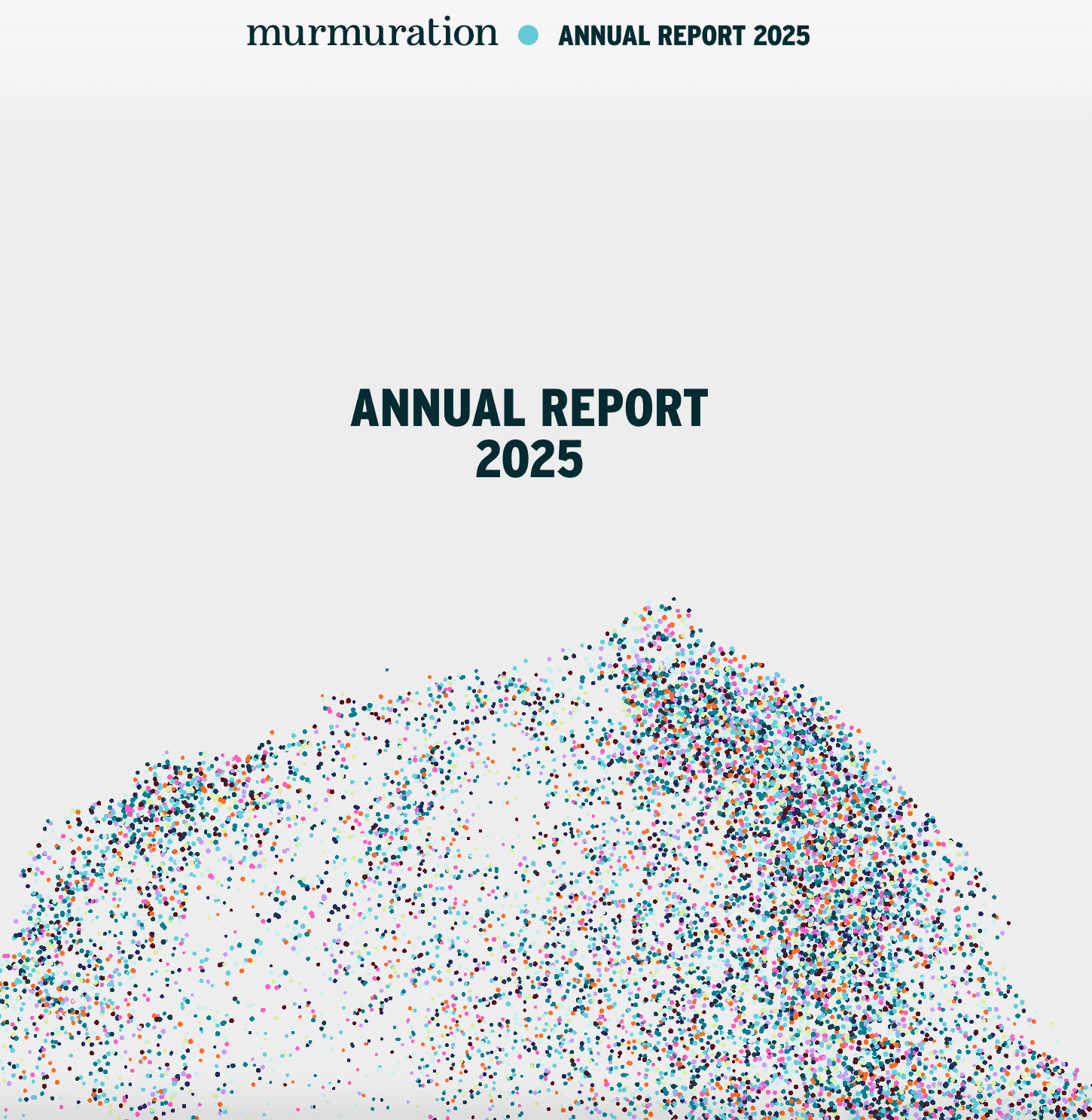 2025 Annual Report