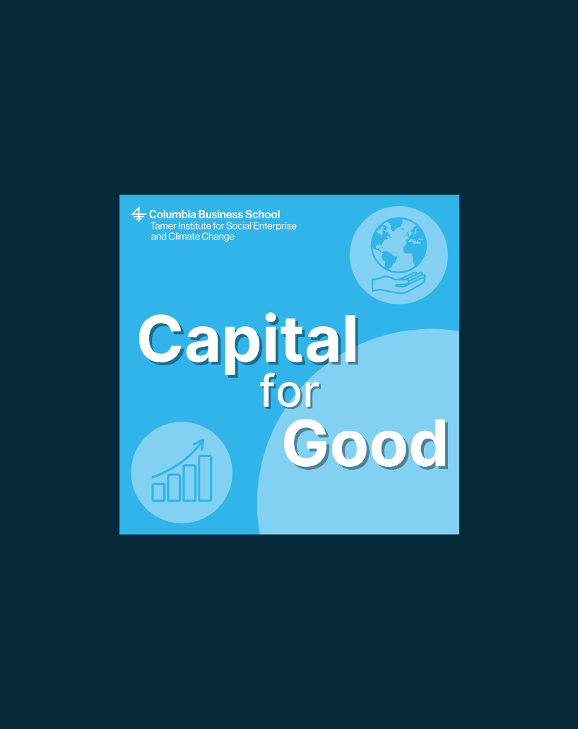 Emma Bloomberg and Murmuration: Technology, Data, Research, and the Power of Community-driven Civic Engagement