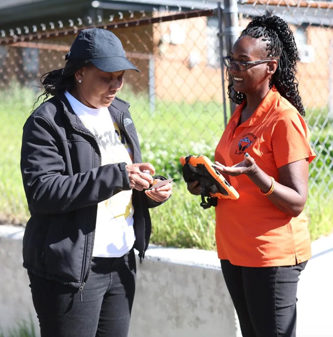 Building Power to Shape a New Memphis