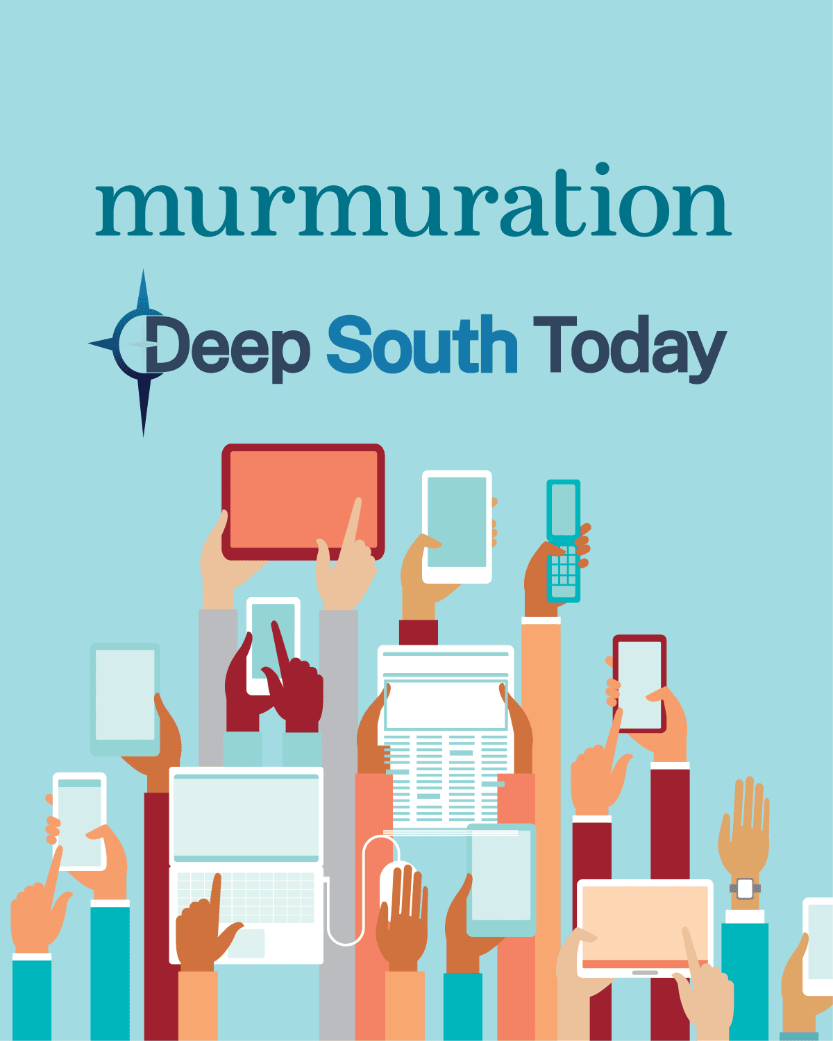 Where the Story Lives: Local News in the Deep South