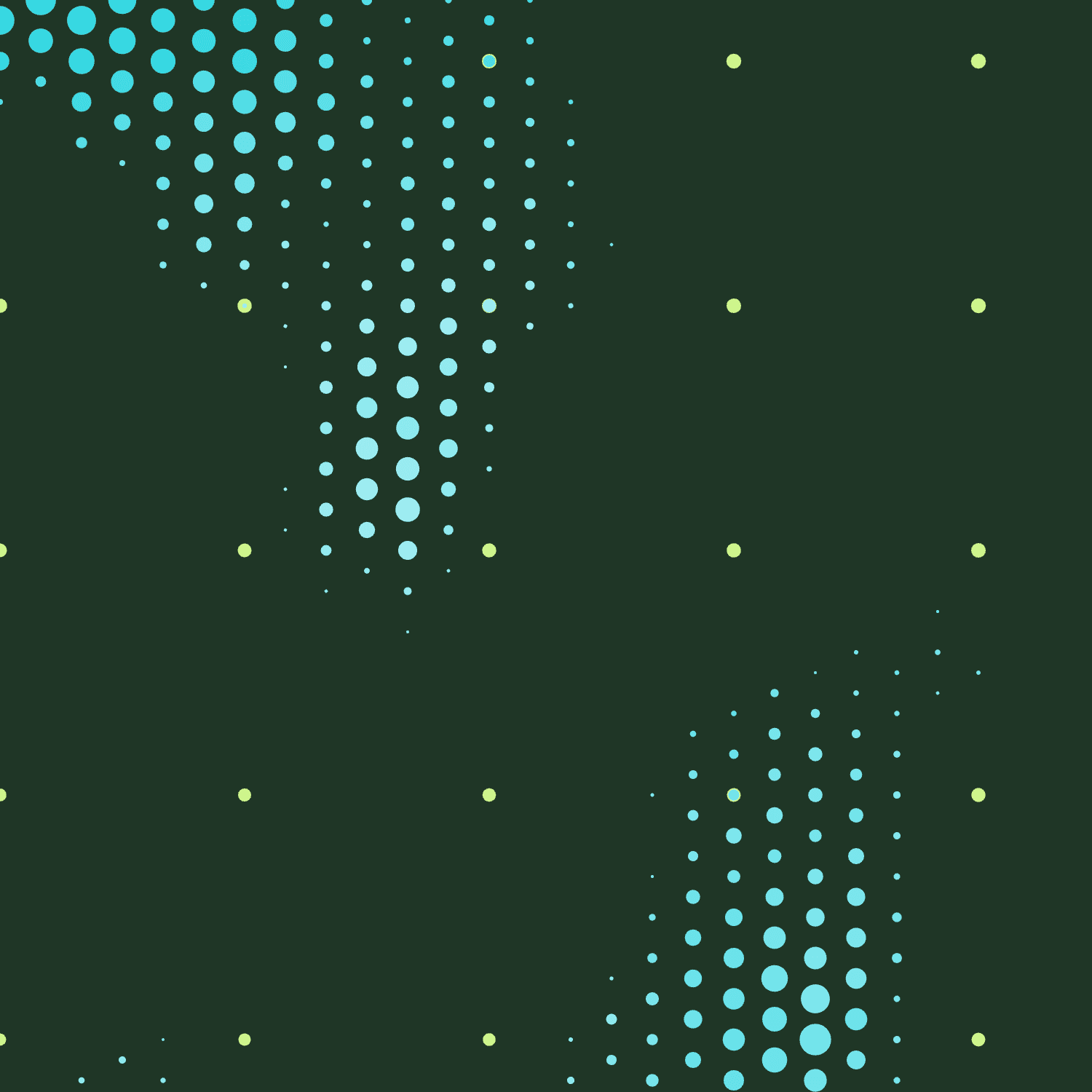 Financial Stress is a Civic Divide