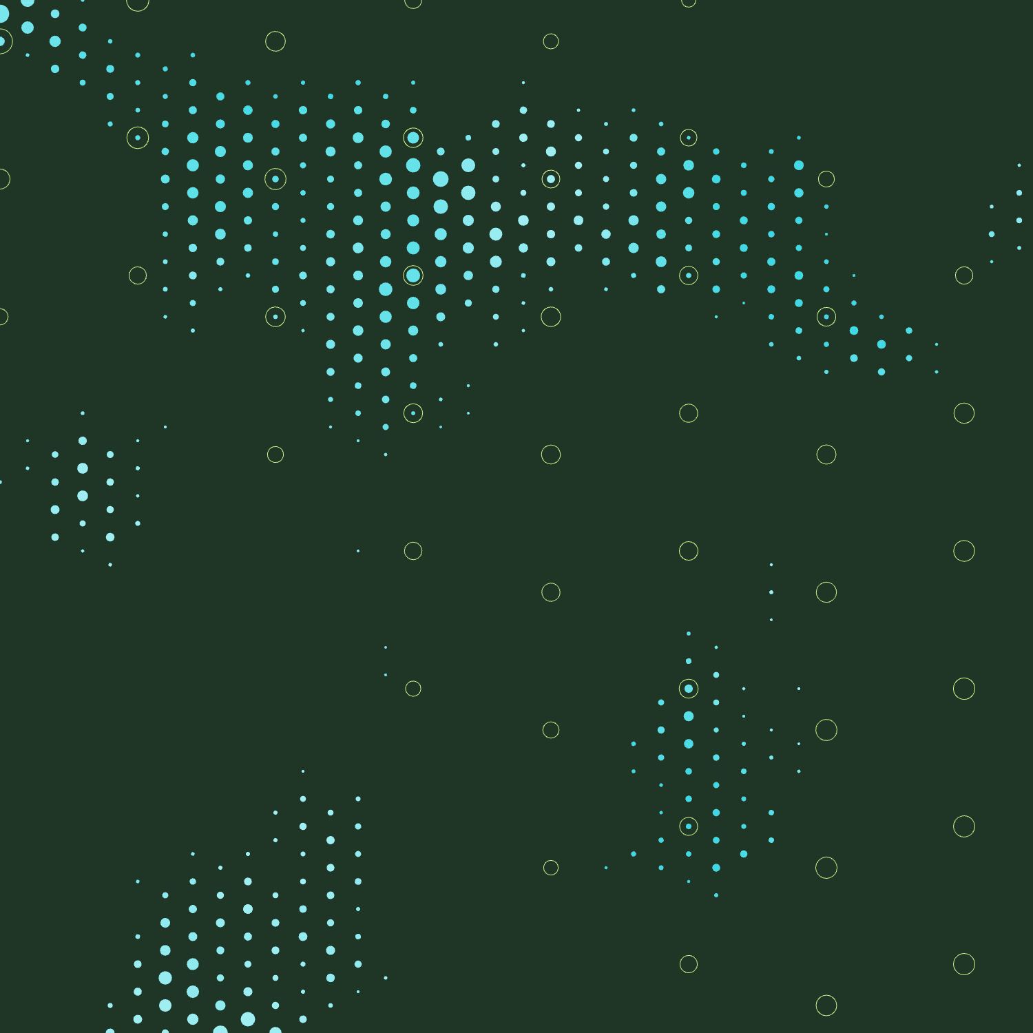 Our Hometowns Hold Us Together