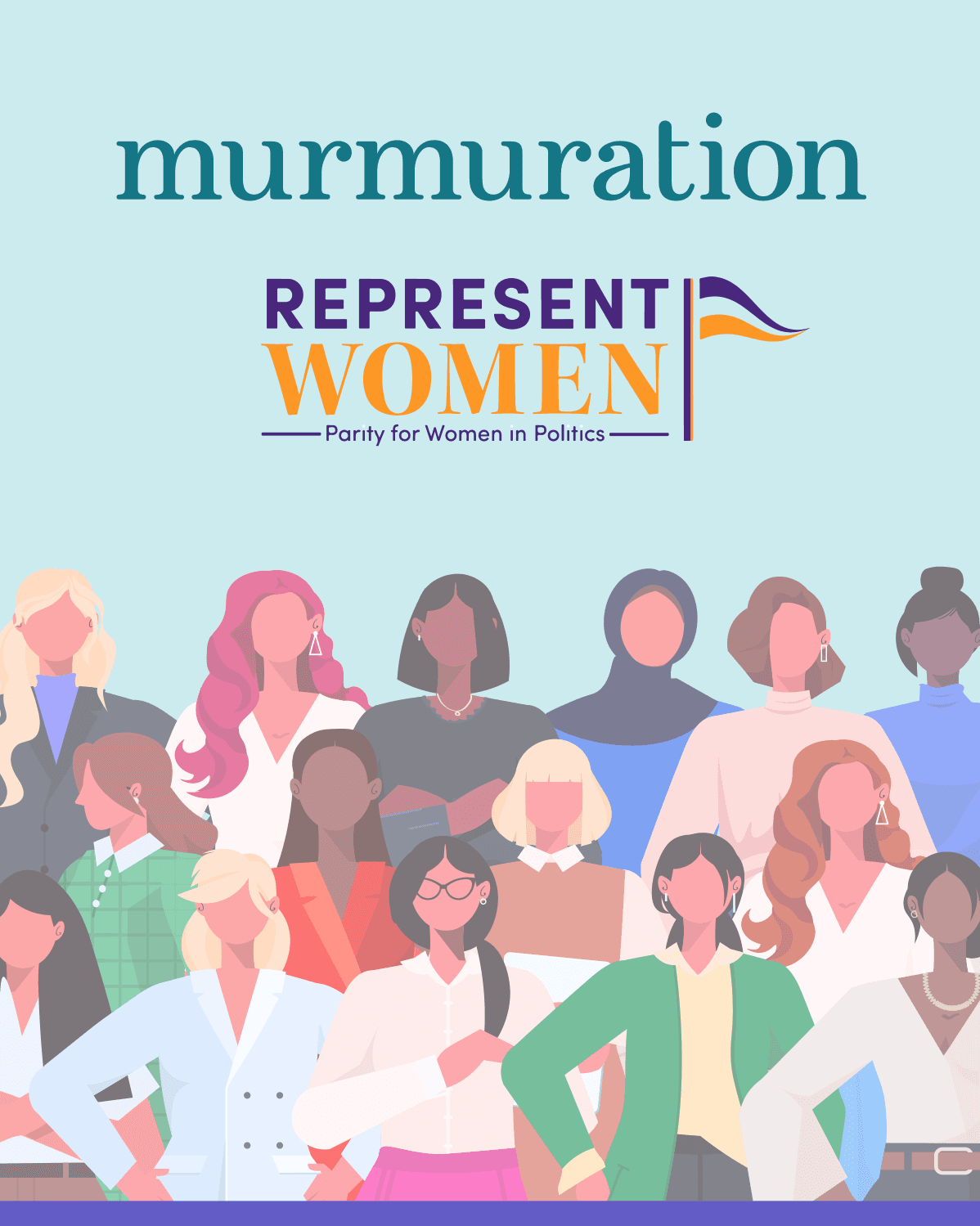 The Future of Representation—Americans' Views on Women's Leadership, Democracy, and Election Reform