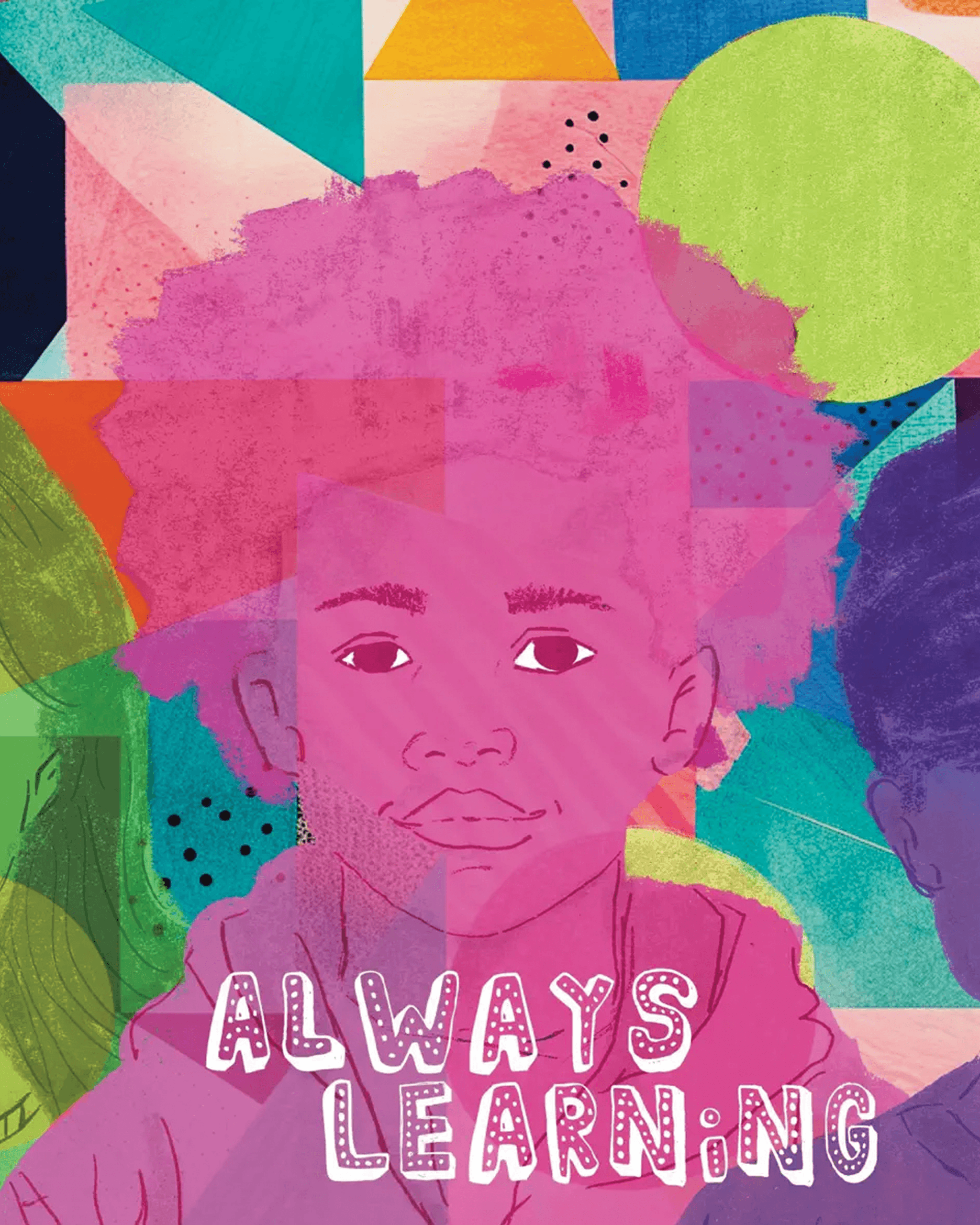 We Must Stay Focused on Helping Children Thrive (ft. Emma Bloomberg)