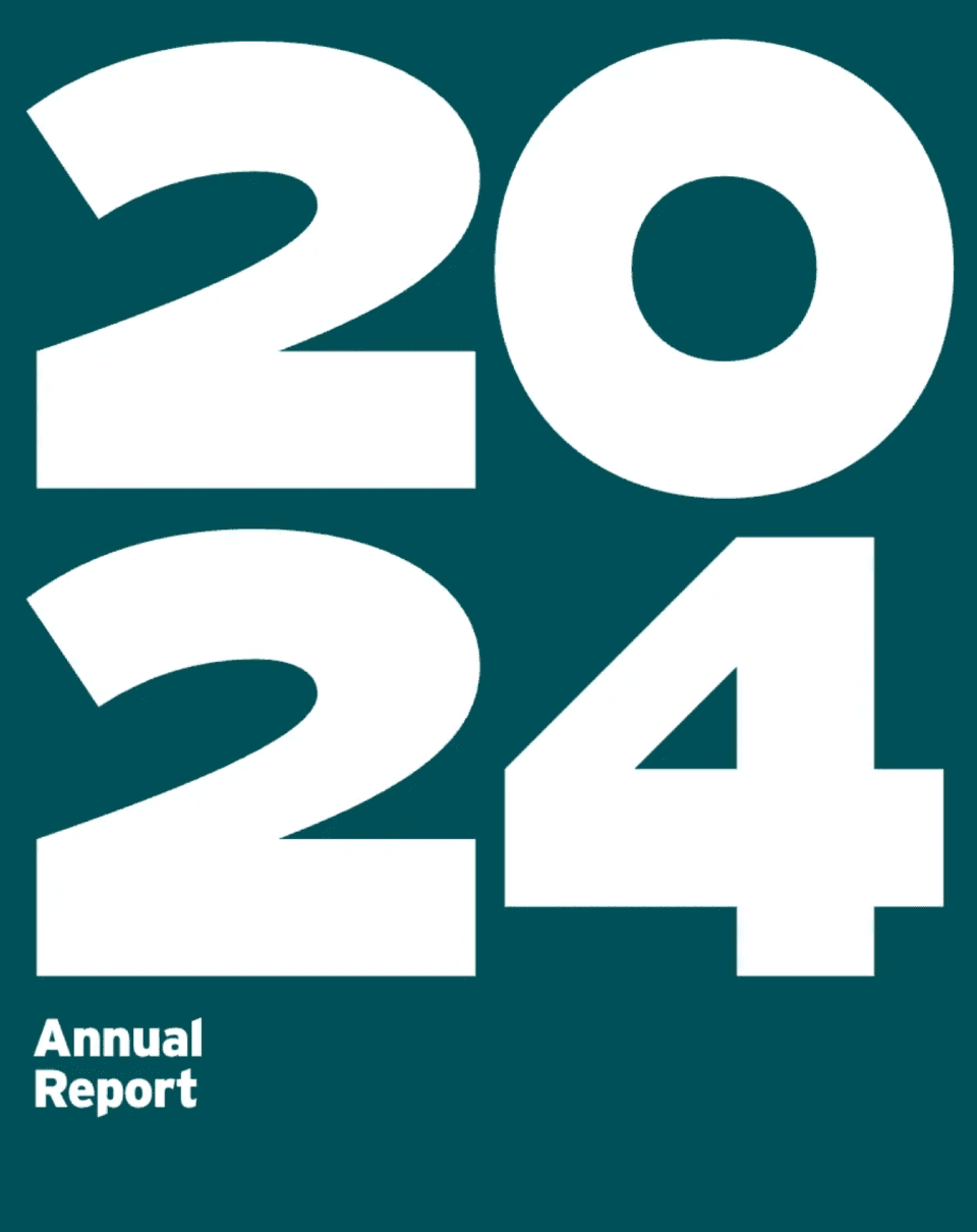 2024 Annual Report
