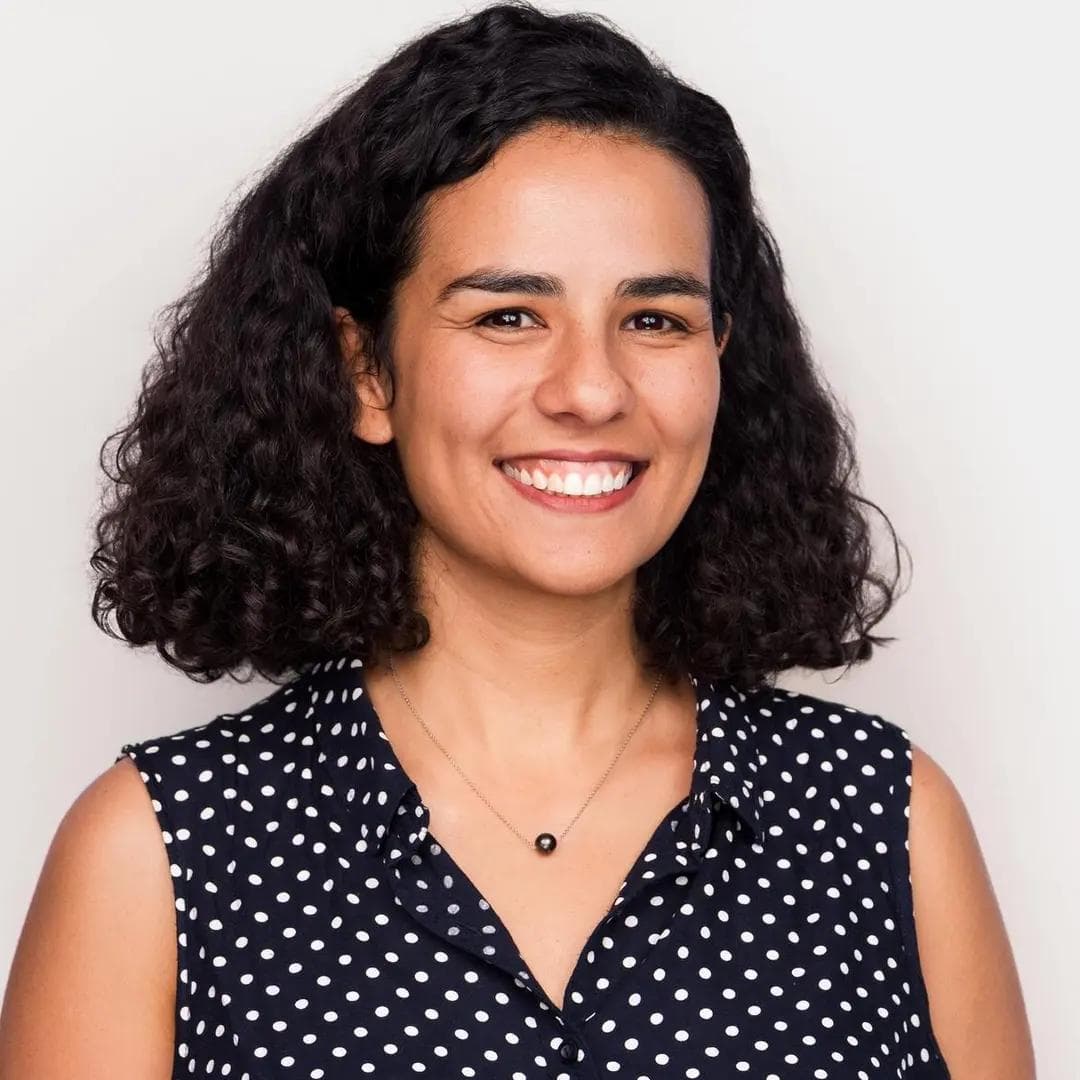 From Tunisia to Tech: Soraya Belhadj Aissa’s Civic-Driven Journey at Murmuration