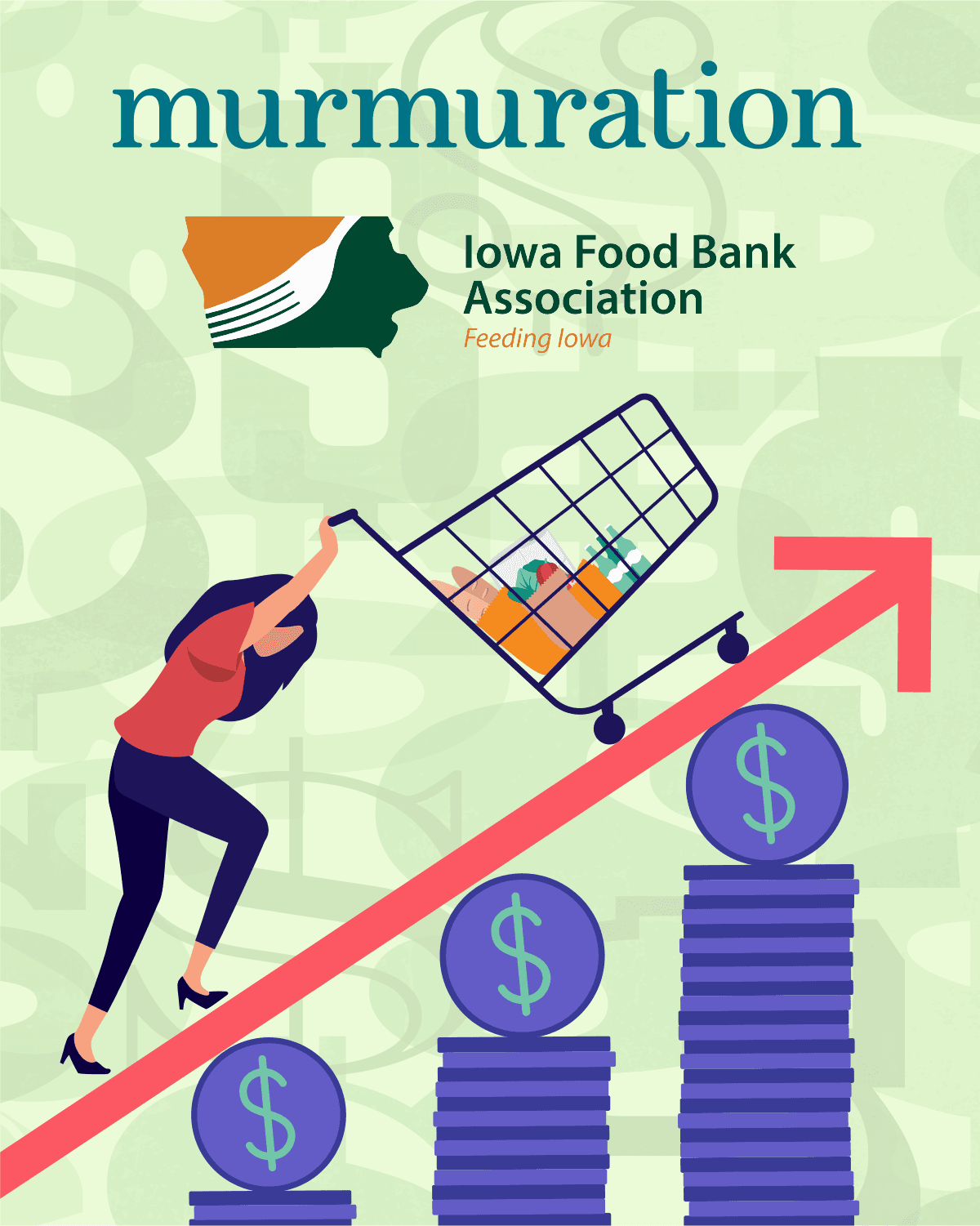 Hunger in Plain Sight: Food Insecurity Across America
