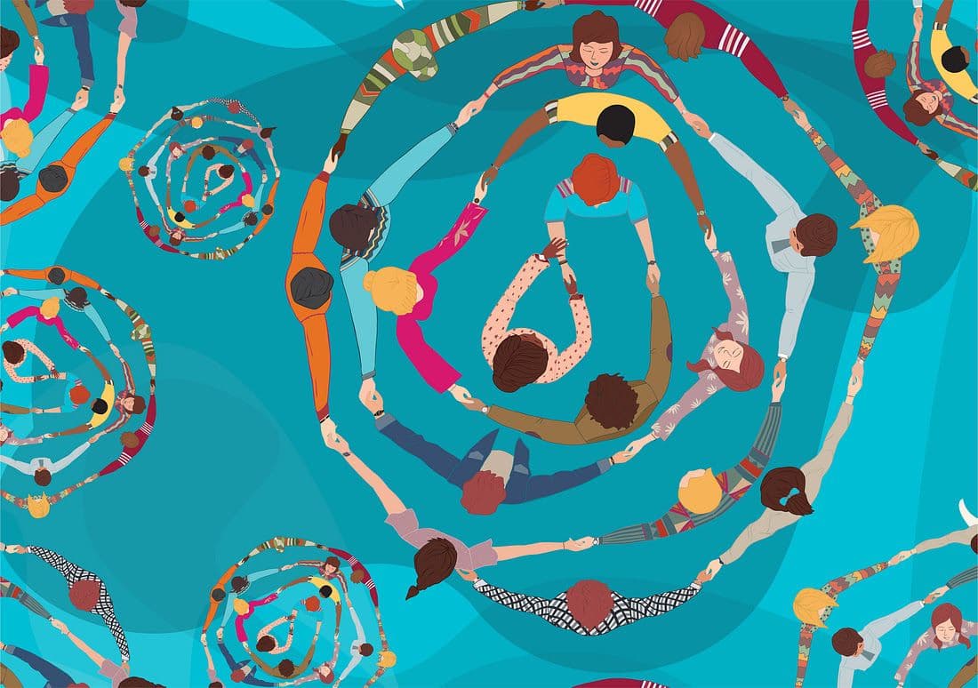 How Moral Fusion Organizing Can Transform Civic Life