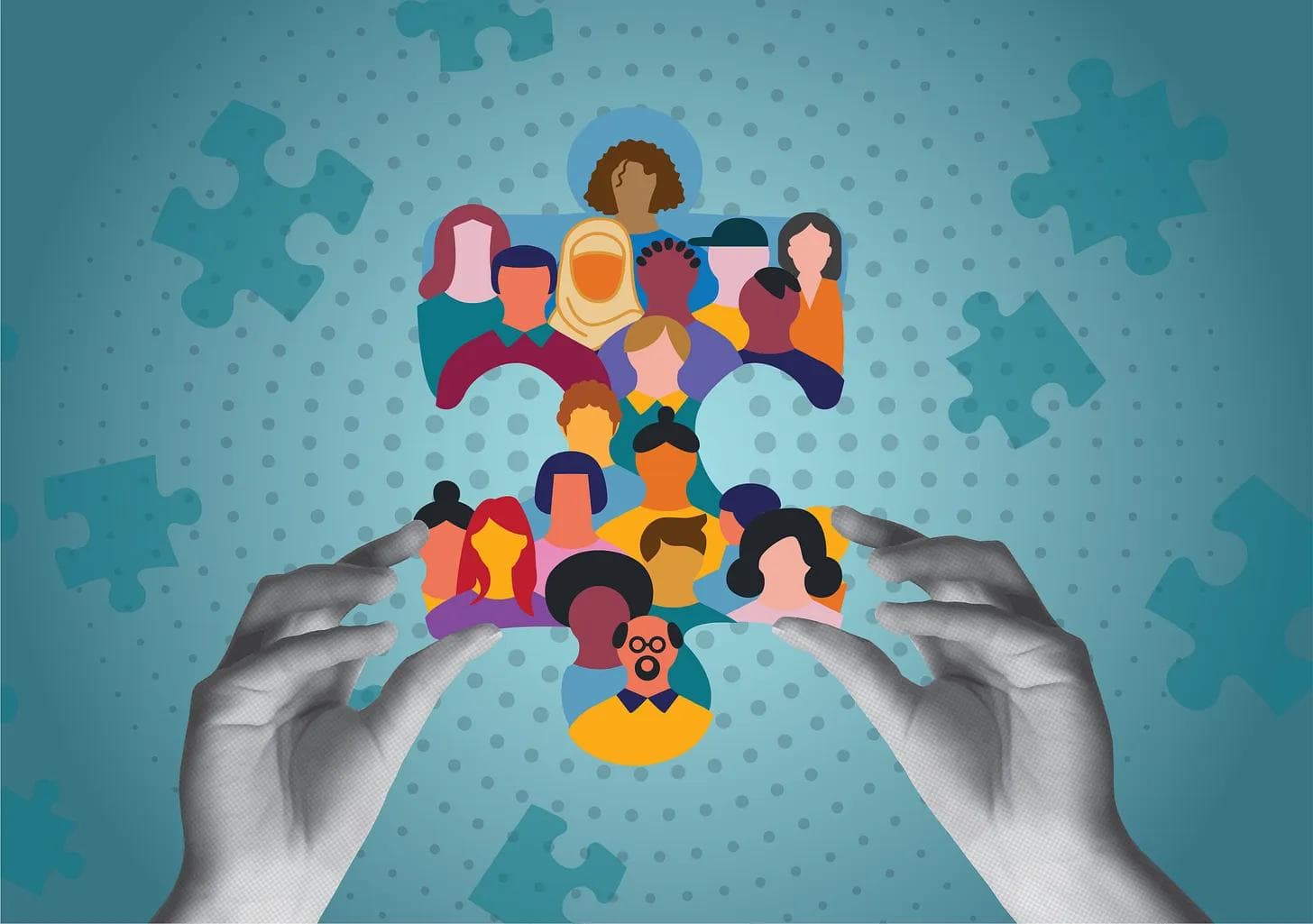 Scaling Networks and New Paradigms for Civic Life