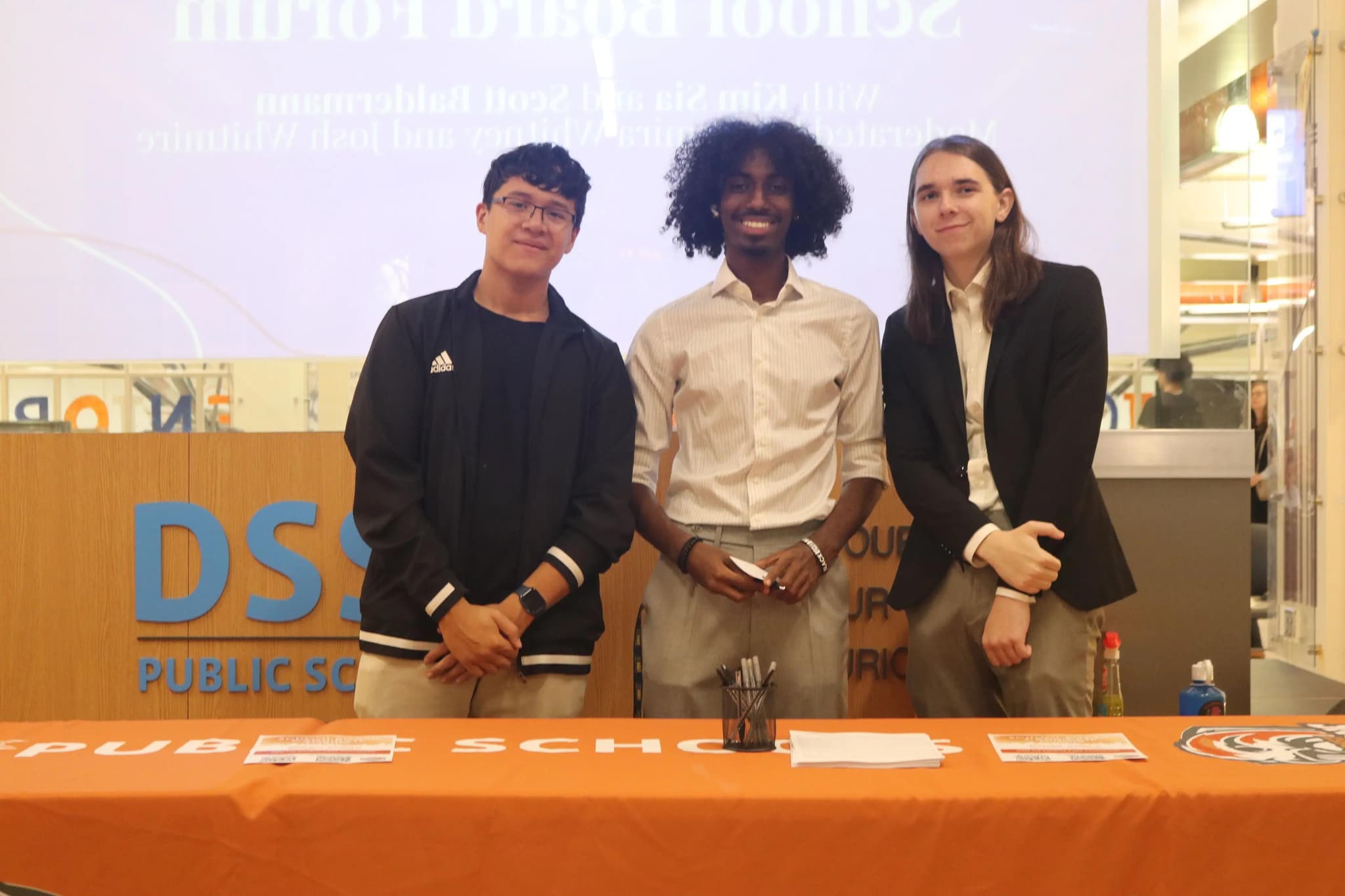 Using Civic Tech to Mobilize Communities in Support of Charter Schools