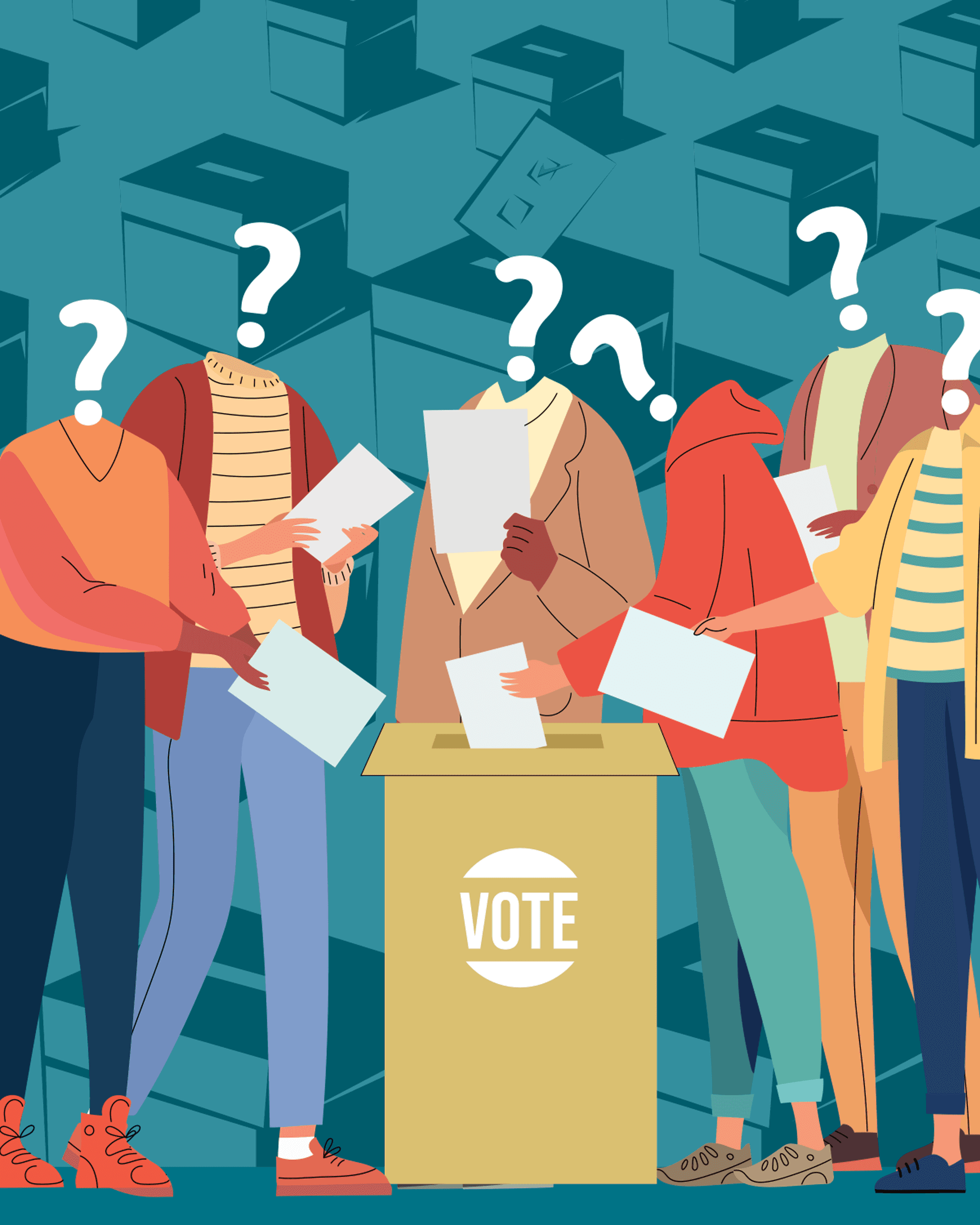 What 2026 Primary Turnout Means for Campaign Strategy This Fall