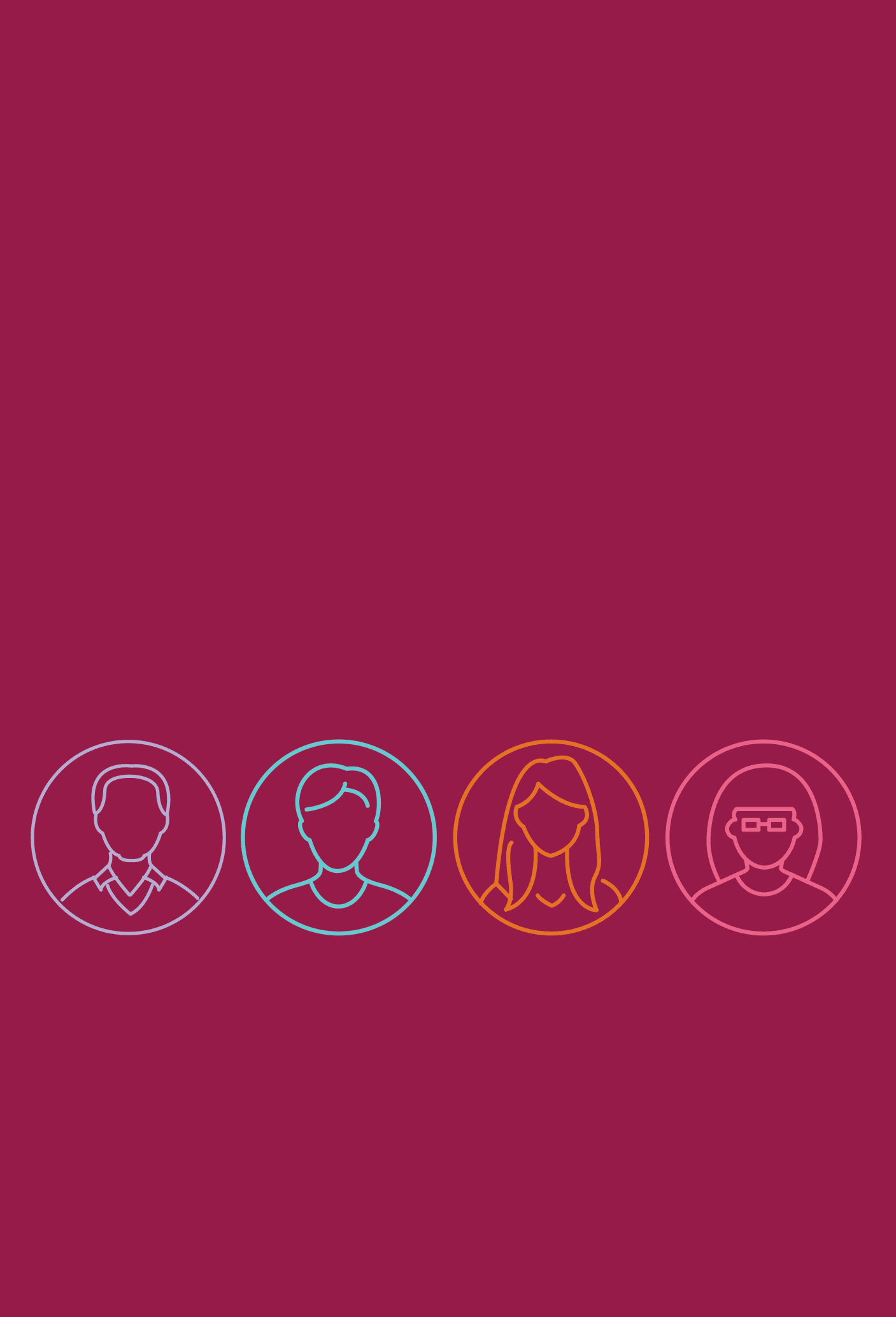 How Mental Health Shapes Work, Outlook, and Community in Gen Z