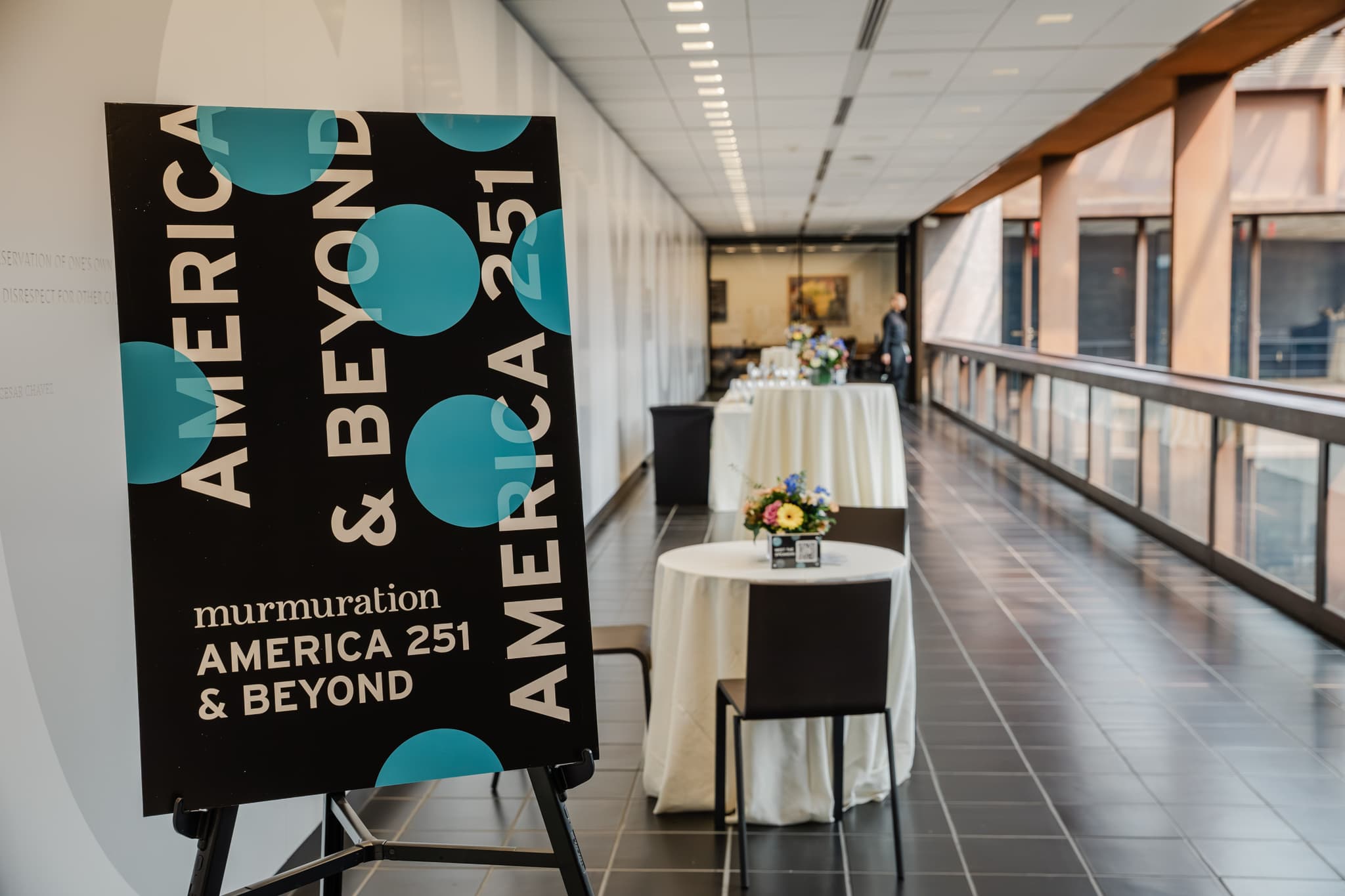Looking Beyond America’s 250th: Reflections from America 251 & Beyond